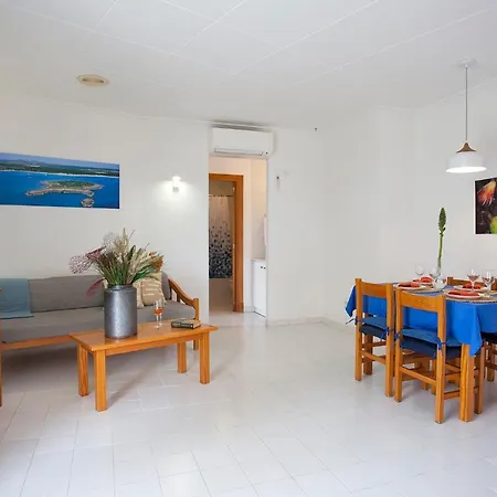 Daire Es Trenc 2 Colonia de Sant Jordi